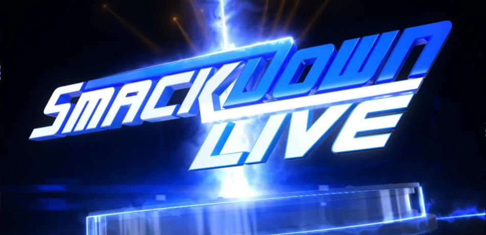 WWE Smackdown Live Results & Live Coverage