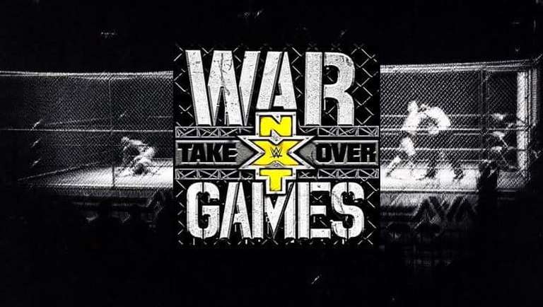 WWE Officially Announces NXT TakeOver: WarGames III