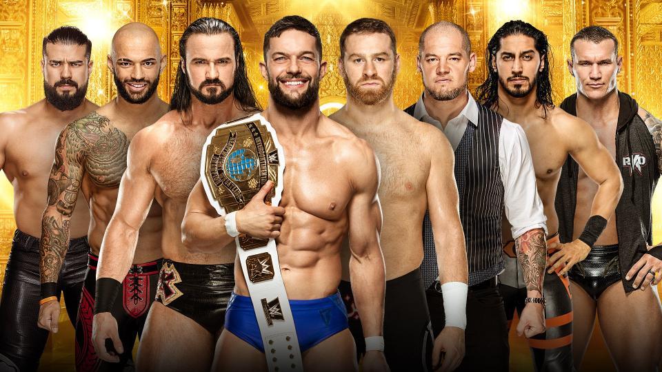 WWE Money In The Bank 2019 Results WWE Money In The Bank 2019 Card and Results