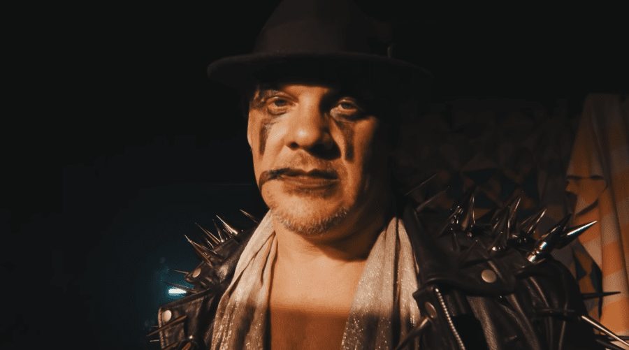 Chris Jericho Says He’ll Be AEW and IWGP Heavyweight Champion