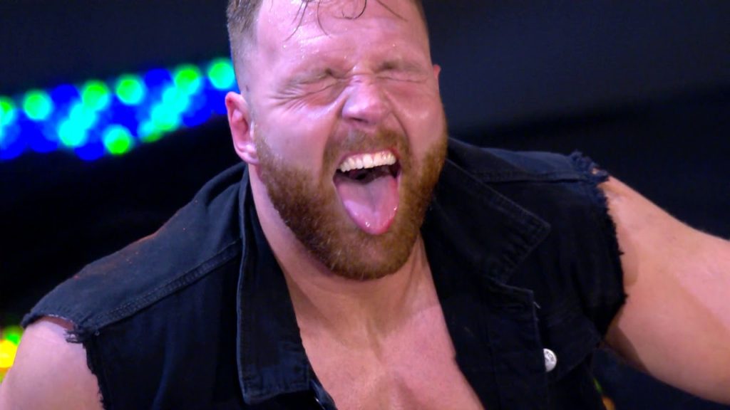 AEW Fyter Fest Opening Video Package Released