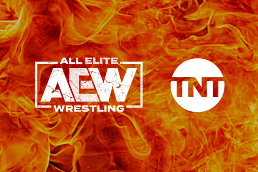 AEW Trademarks “Wednesday Night Dynamite” As Weekly TV Draws Closer