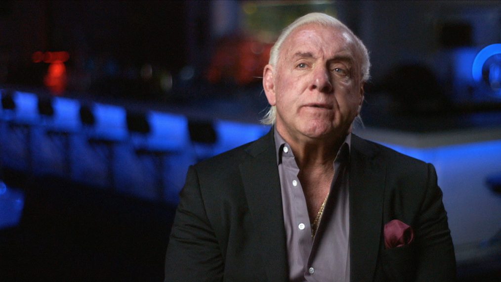 Ric Flair Discusses Cody Rhodes Destroying Triple H’s Throne