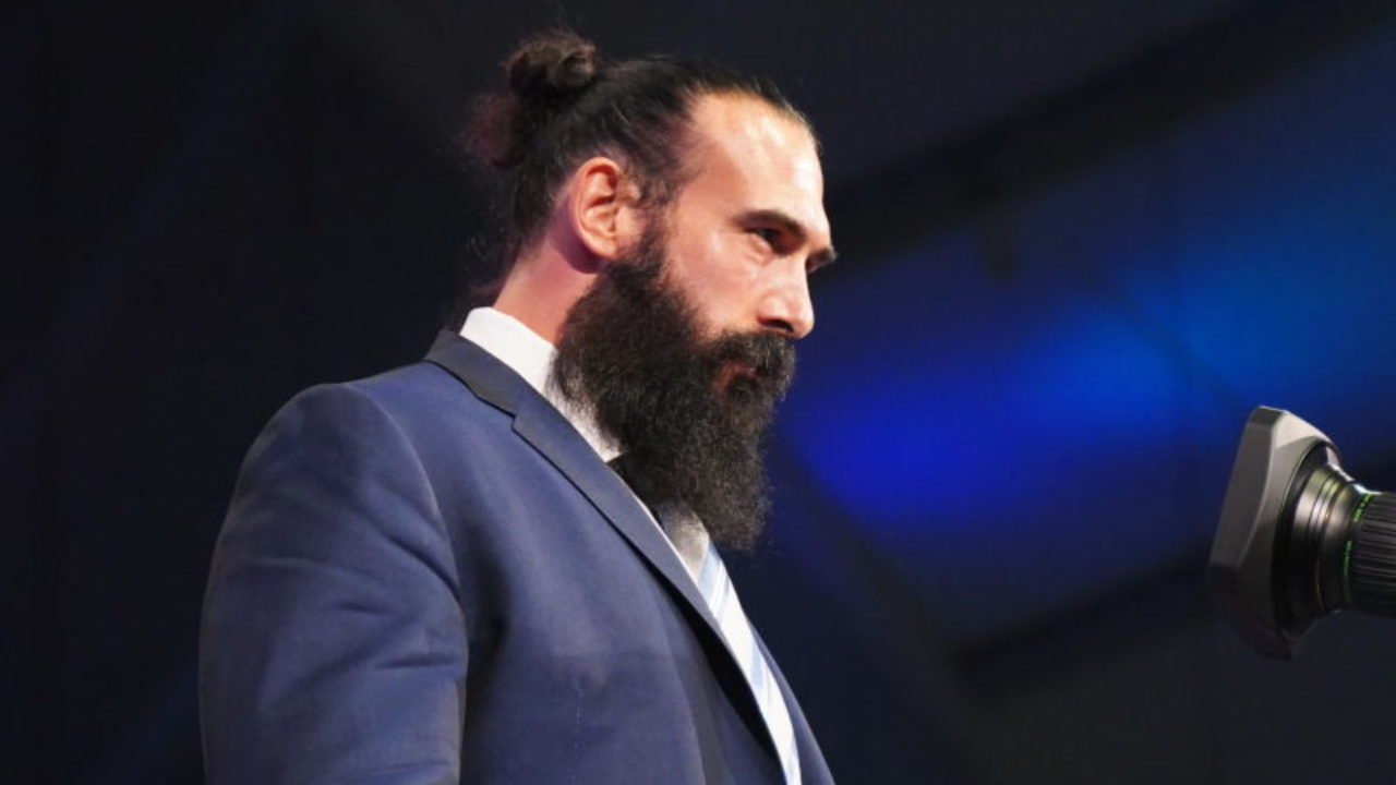 Brodie Lee Passes Away At Age 41