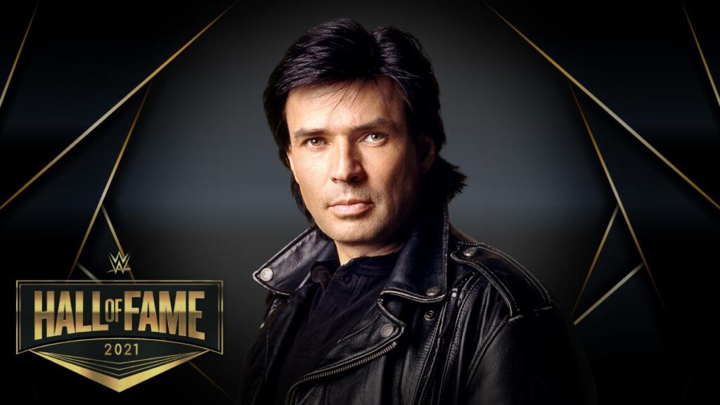 Eric Bischoff To Be Inducted Into The WWE Hall Of Fame
